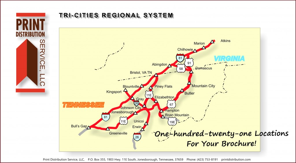 Tri-Cities Regional 